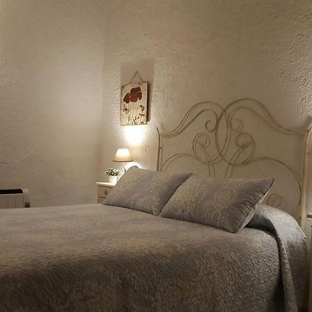 Casa La Arracada Hotel Villena Bagian luar foto