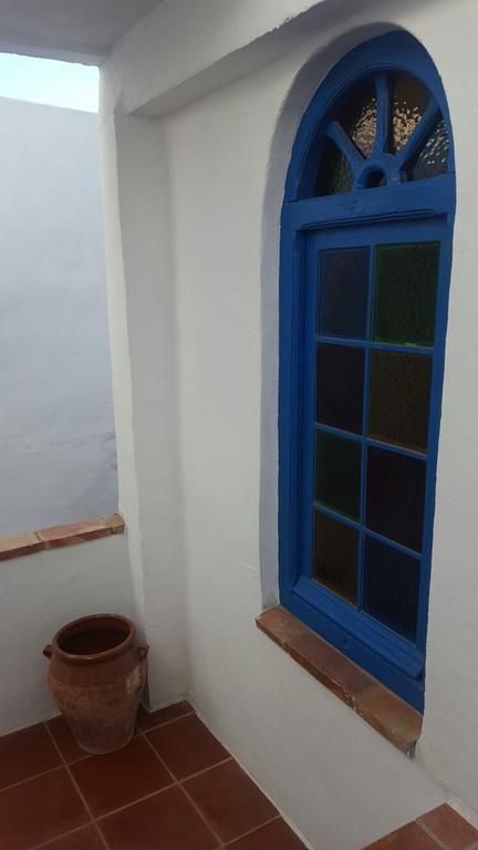 Casa La Arracada Hotel Villena Bagian luar foto