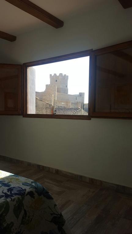 Casa La Arracada Hotel Villena Bagian luar foto