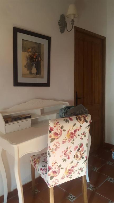 Casa La Arracada Hotel Villena Bagian luar foto