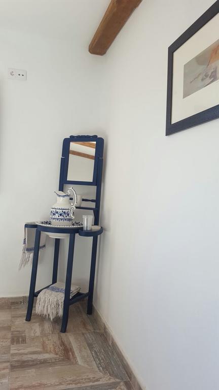 Casa La Arracada Hotel Villena Bagian luar foto