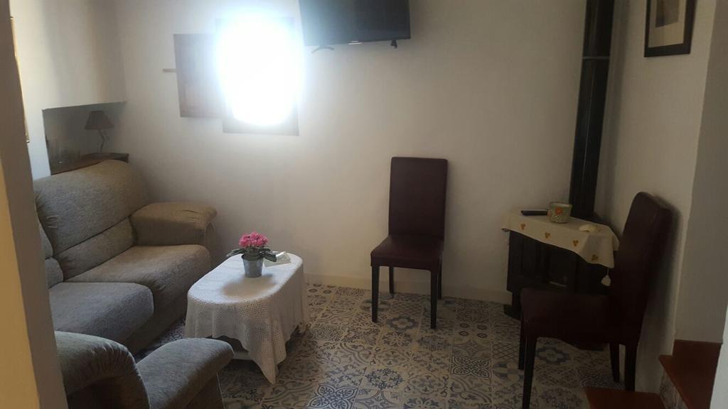 Casa La Arracada Hotel Villena Bagian luar foto