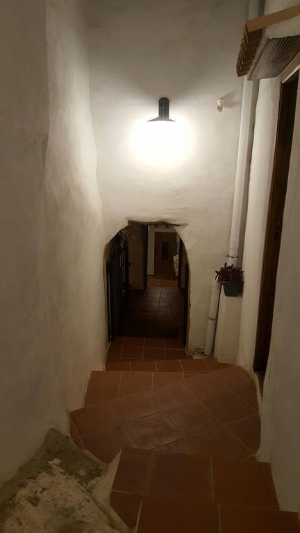 Casa La Arracada Hotel Villena Bagian luar foto