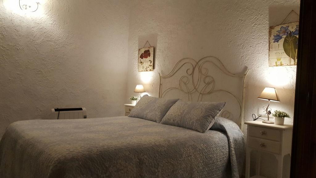Casa La Arracada Hotel Villena Bagian luar foto